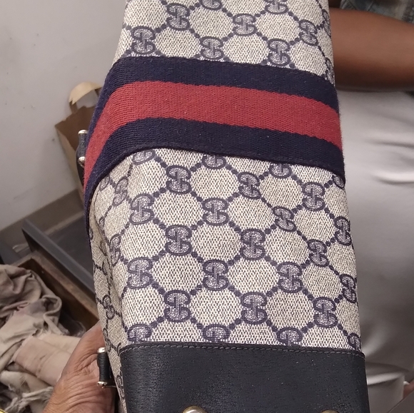 Gucci bag - Picture 4 of 4